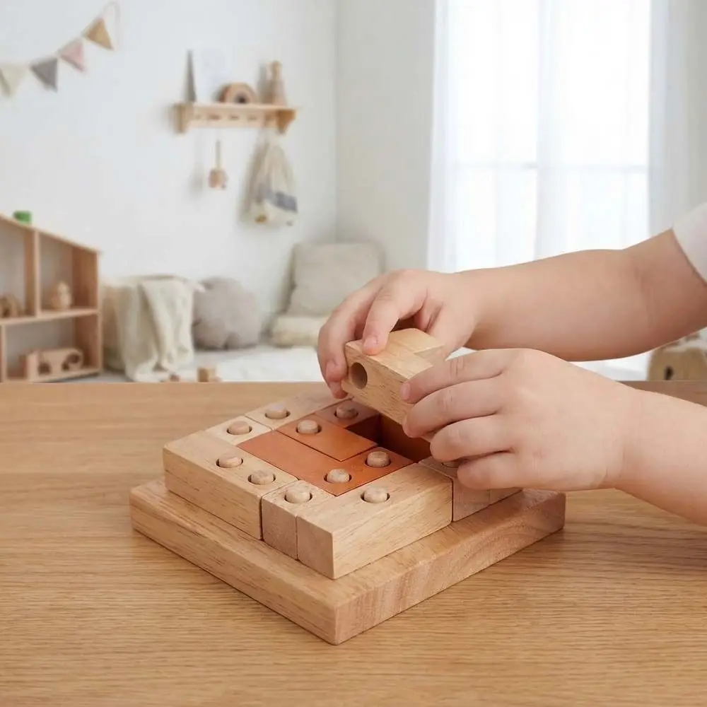 Iq Geometric Puzzle…