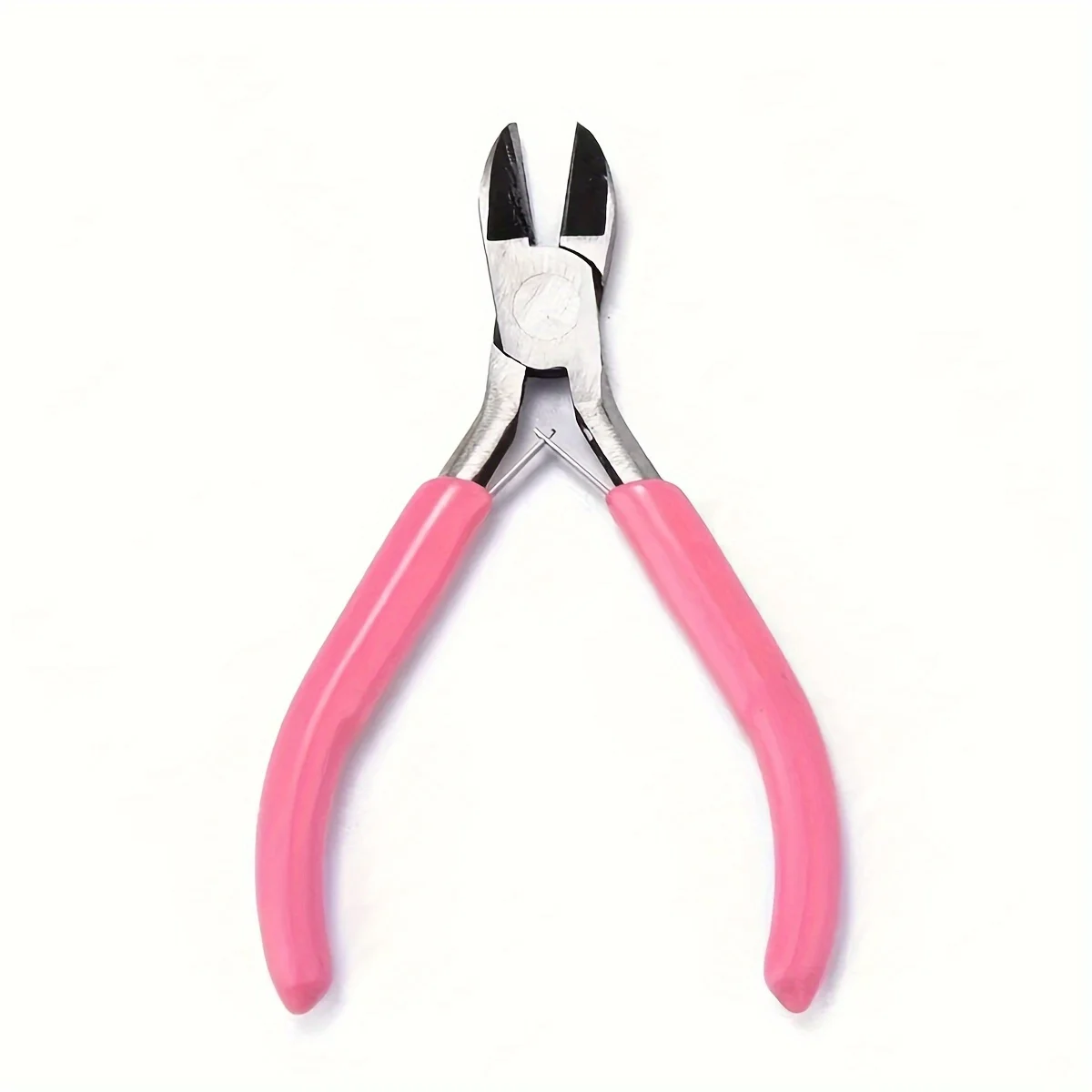 3pcs, Three Pink Multifunctional Pliers, Used for Making Bracelets, Necklaces, and Jewelry Tools