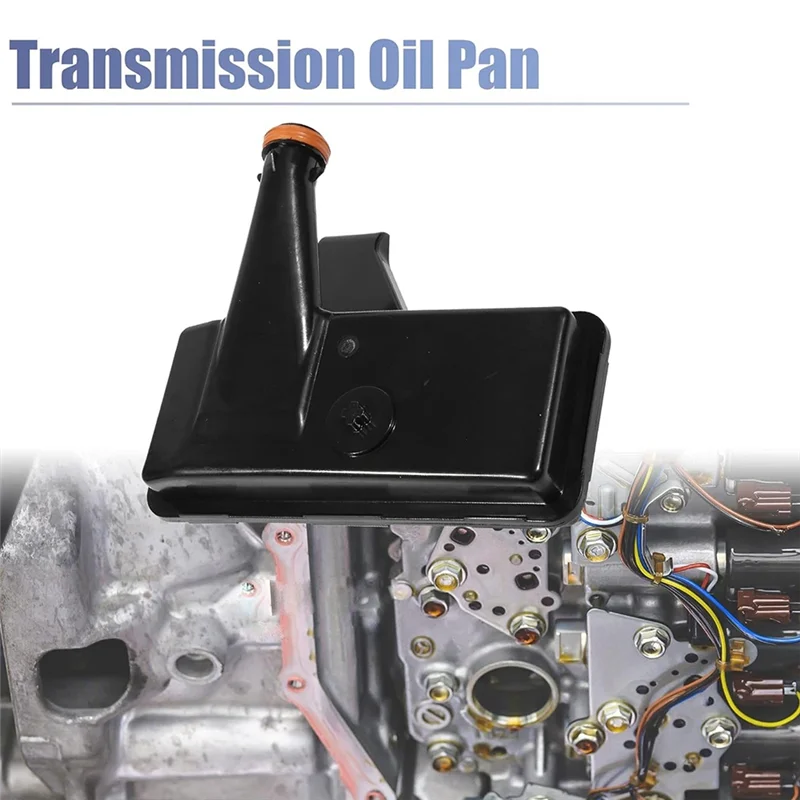 

Sp-0B5325429E Комплект гидравлических фильтров для автоматической коробки передач автомобиля для A4 A5 A6 A7 Q5 RS5 RS4 Масляный фильтр коробки передач