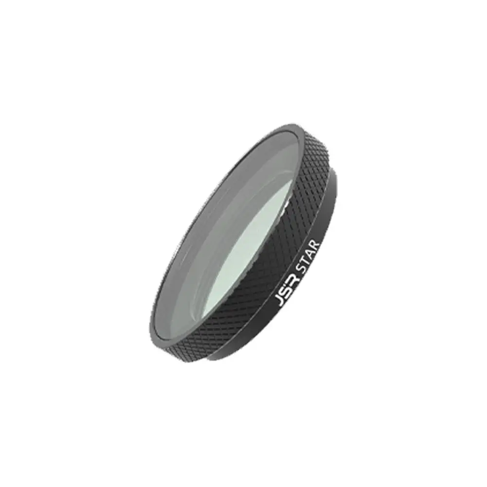 Objektiv filter insta360 go3s 3 nd8 nd16 nd32 nd64 uv cpl wasserdichter Filter für insta360 go3 action Sport kamera Zubehör p2b0