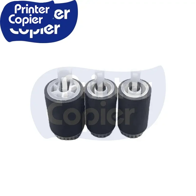 10sets Paper Pickup Roller support for Canon IR2200 iR2800 iR3300 iR 2200 2800 3300 Copier Parts FF5-4552-020 FF5-4634-020