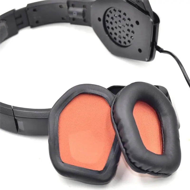 Высококачественные амбушюры для наушников Tritton Warhead 7,1 Dolby Прямая поставка