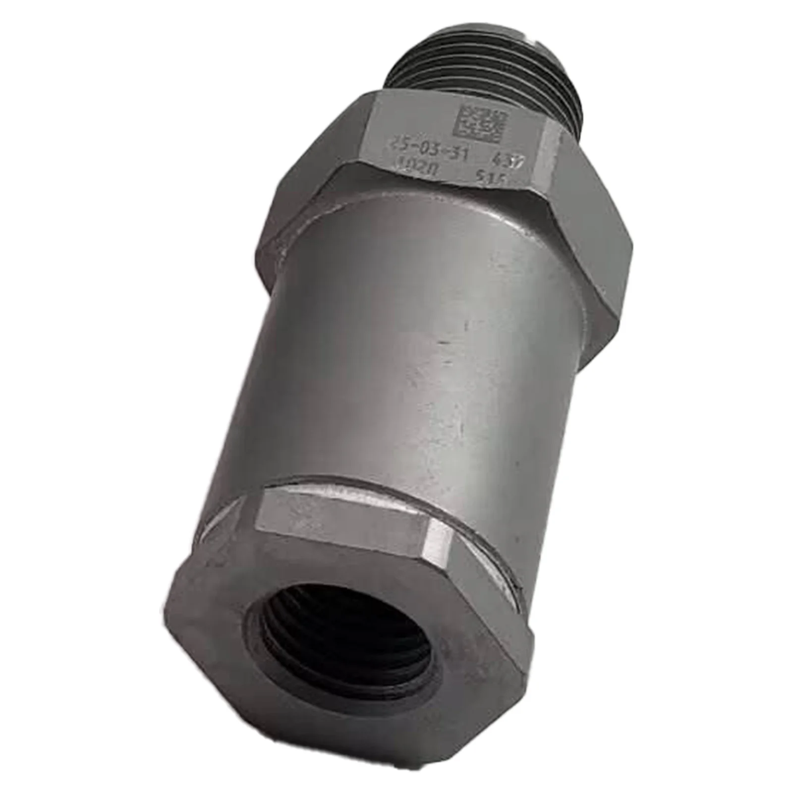Überdruckventil 6745-71-4330 Kompatibel mit Komatsu PC300-8 6D114-3 – Detail 3