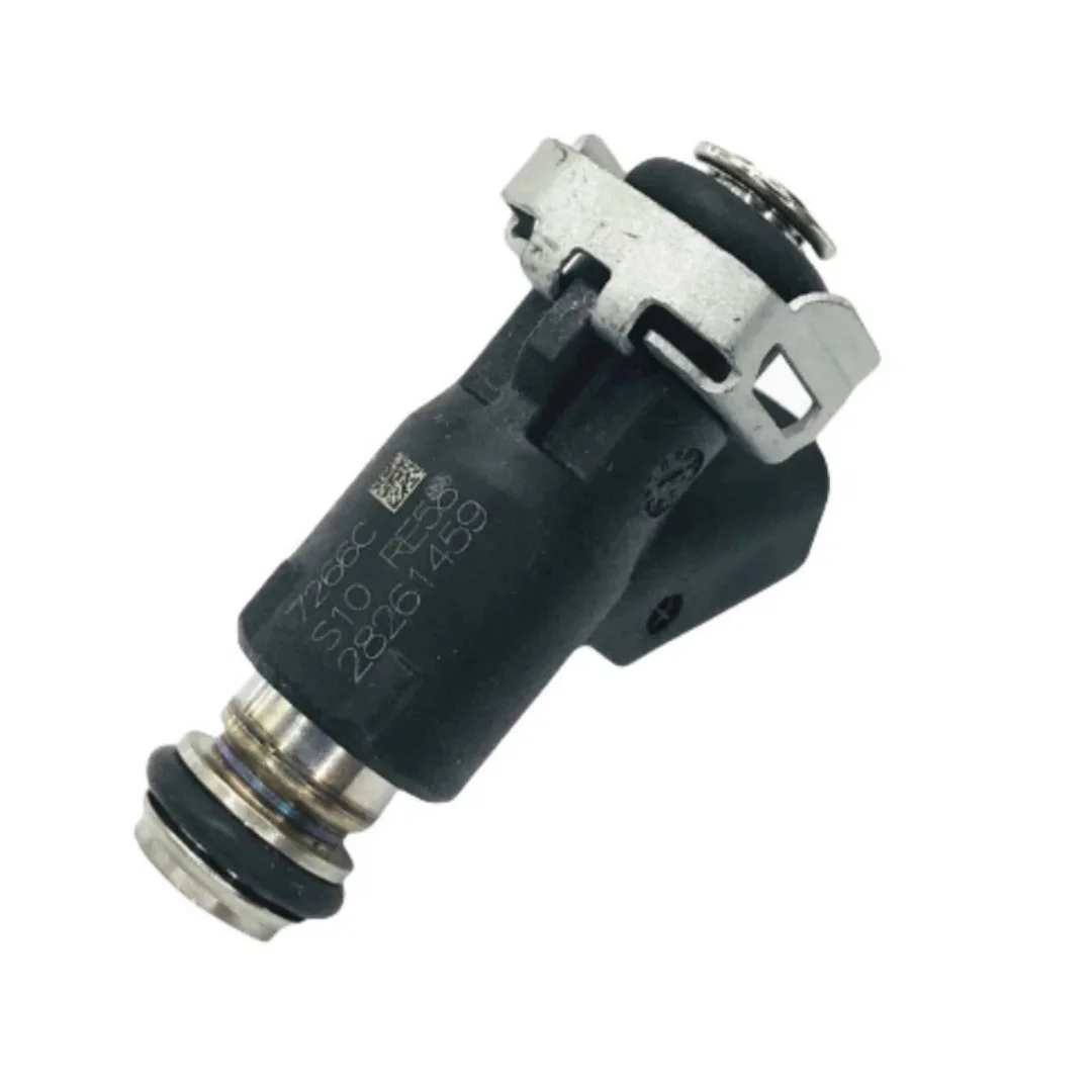 GZCHUMU High Quality 1/4PCS Fuel Injector OEM 28261459 For Great Wall Hover H3 4G63S4M 28261459