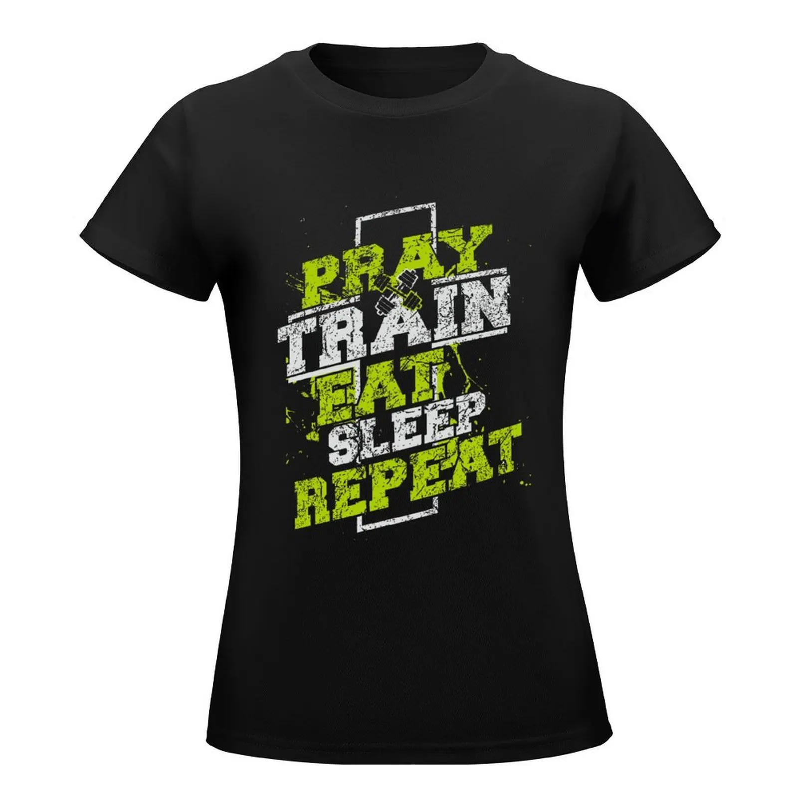 Give praise and train! T-Shirt cute clothes funny Women clothing