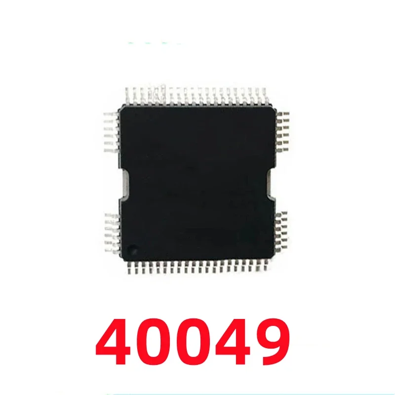 1PCS New Original 40049 ME17 IC Chip for Fuel Injection Ignition Drive Module of Automotive Computer Version Pump