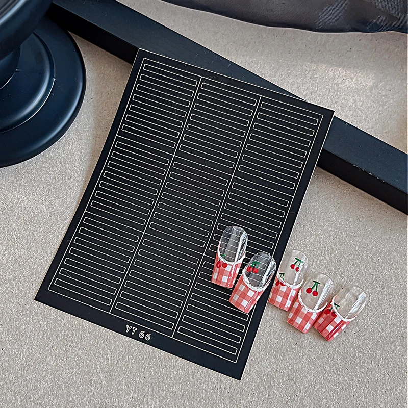 Estêncil de aerógrafo para unhas, lingote de borboleta, moedas de ouro, padrão oco, modelos de adesivos para unhas, dicas de manicure francesa, design de unhas