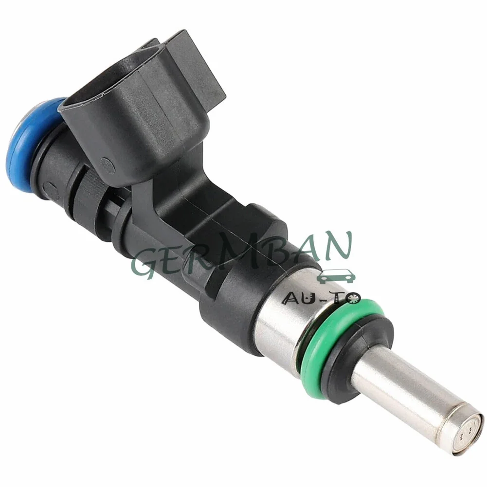 0280158300 4X inyector de combustible para Jeep Renegade Fiat 500 Dodge Dart 1.4L 4627652AA