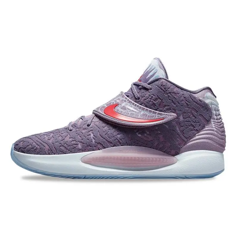 Nike Nike KD 14 „Walentynki” Trampki Trampki DJ4335-900