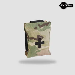 PEW TACTICAL NAR STYLE EVERY DAY CARRY WALLET MEDICAL POUCH OT17