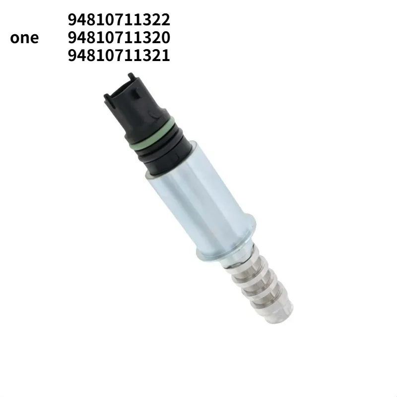 

94810711320 94810711321 94810711322 Oil Pump Solenoid Valve Fit For Panamera 2010-2016