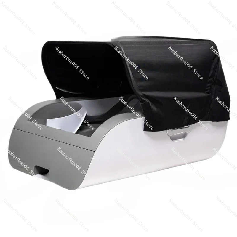 

Full-automatic Litter Basin Intelligent Electric Cat Toilet Excrement Shovel-free Sterilizing and Deodorizing Cleaning Artifact