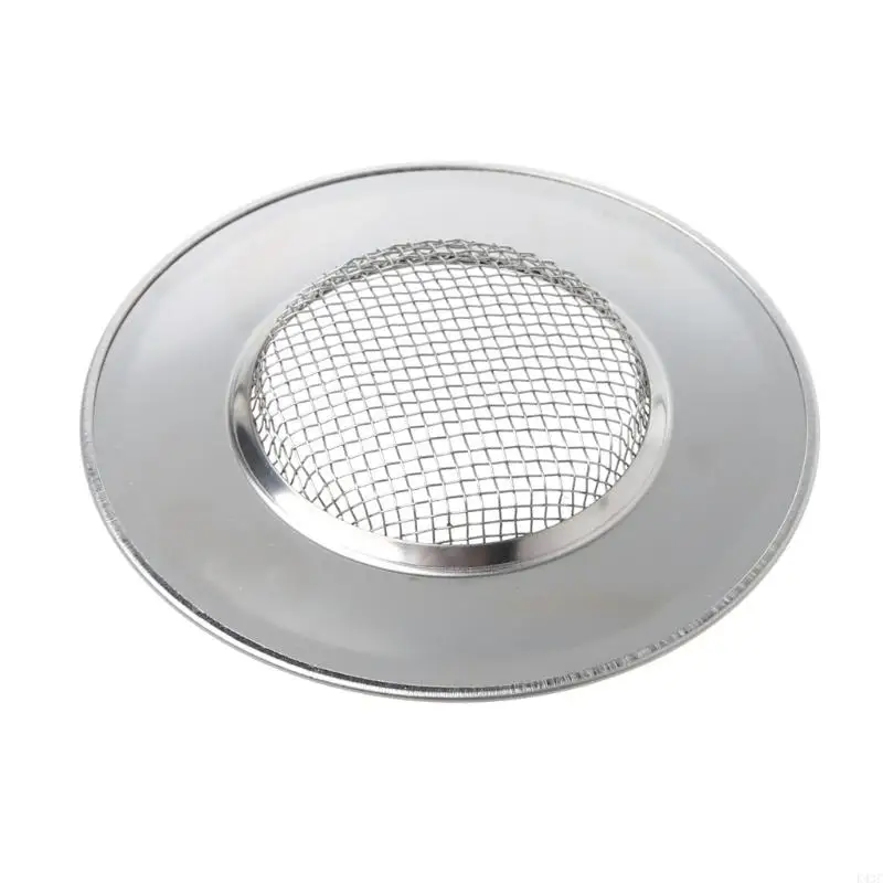 K43C Mesh Kitchen Citchen Rinding Stel Sitcer Disposer Spopper Filter