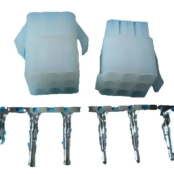 10/50/100Sets 9P 9W… - image