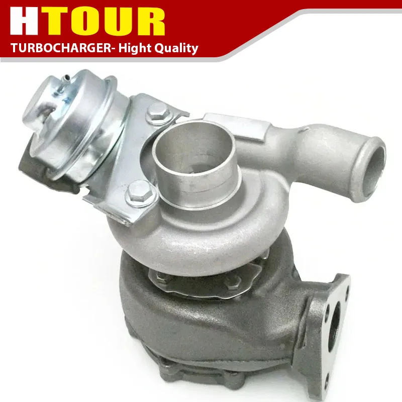 

TD03 turbo for Opel Corsa C 1.7 CDTI 74 Kw - 100 HP Z17DTH 4913106007 860070 860128 860147 93169104 97300092 9810236 turbolader