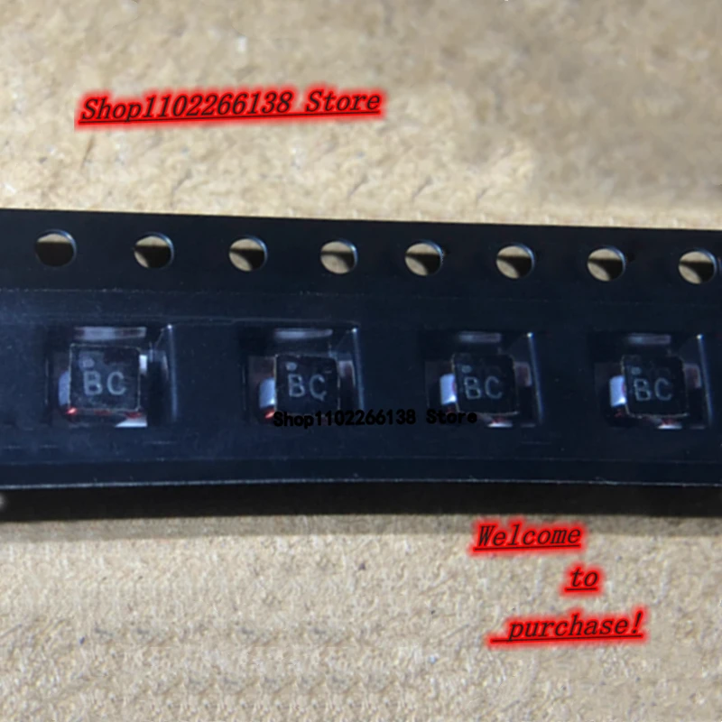 TCCH-80+ Bc Smd Chi…