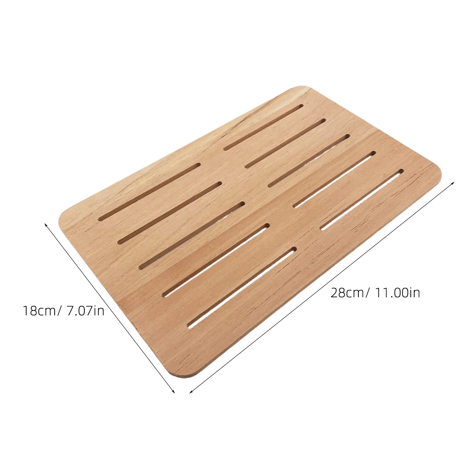 Cedar Wood Planks Spacers and Chips for Clothes Storage Cigar Humidor Chest Drawer Closet Liner