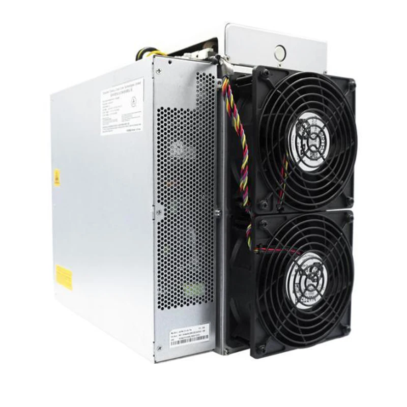 Bitmain Antminer KS5 Pro KAS Miner 21TH