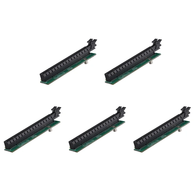 5X PCI-E графическая карта-адаптер Tiny 4 Riser Card для моделей Lenovo Tiny4 серии M720Q 01AJ940 PCIE Riser Card
