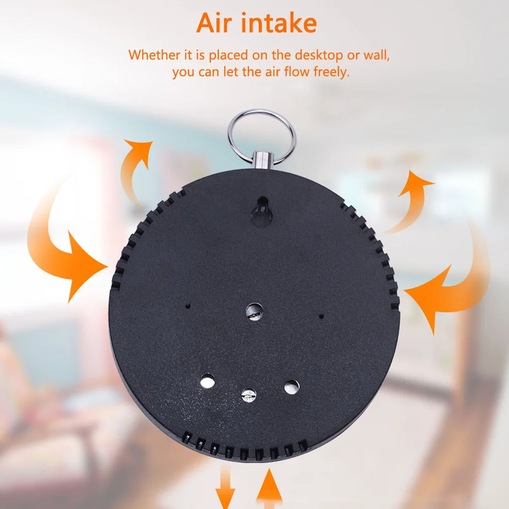 

Hygrometer Thermometer Indoor Outdoor Wall Mounted Temperature Humidity Gauge For Sauna Room Garden Balcony Large Numbers