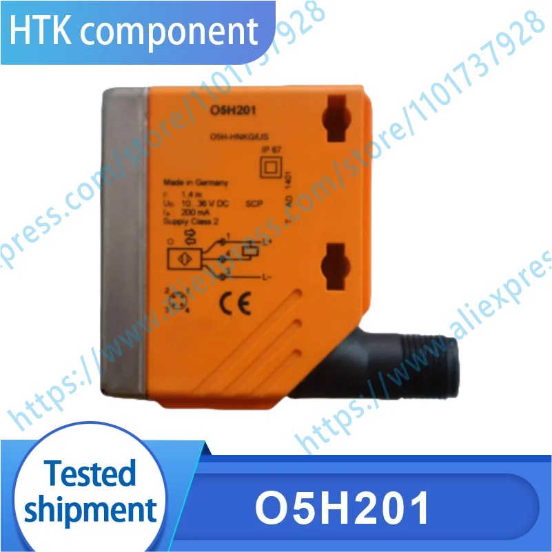 

O5H201 photoelectric switch