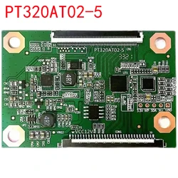 FOR HKC LCD screen 32 inch model PT320AT02-5 PT320AT01-4-XC-1 PT320AT03-4 Logic board