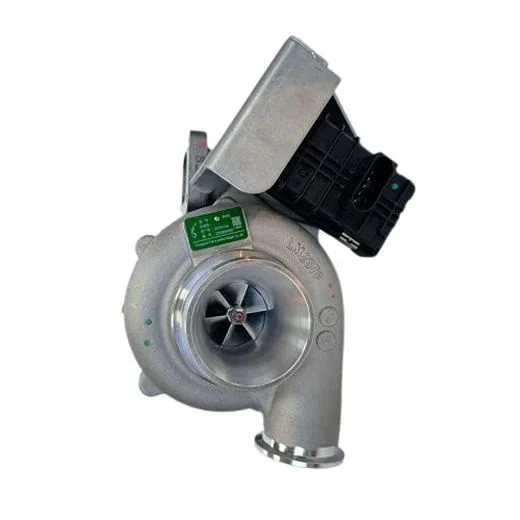 

High Performance Car 2.8T Engine Part Turbo Charger BV45 Model For 5370734 17459880001 Supercharger