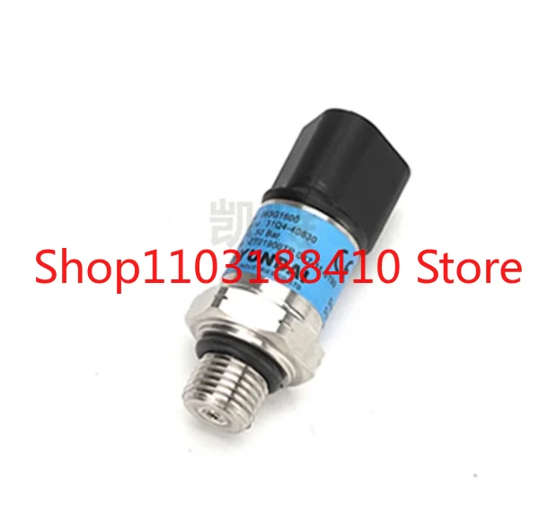 

31Q4-40830 Датчик давления экскаватора 31Q4 40830 для экскаватора R140-9 R160-9 R210-9 для аксессуаров для экскаваторов