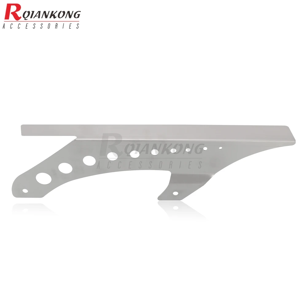 Motorcycle Accessories For Honda XL600V Transalp 1987-1988-1989-1990-1991-1992-1993-1994-1995-1996 Chain Guard Cover Protector