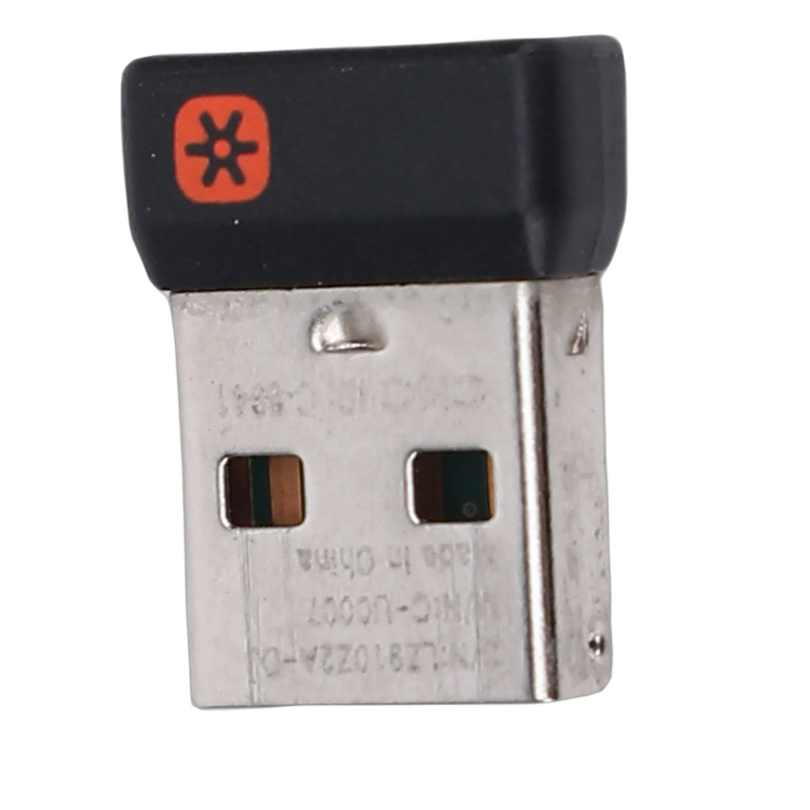 USB Dongle Receiver Fit for Logitech MK235 MK245 MK270 MK275 MK295 MK315 MK345 2.4 GHz Wireless USB Receiver