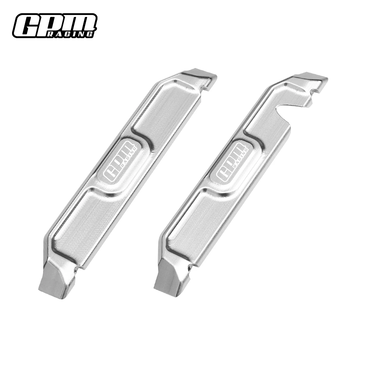 GPM 7075 Alloy Chassis Nerf Bars For TRAXXAS Mini Maxx Monster Truck 10723