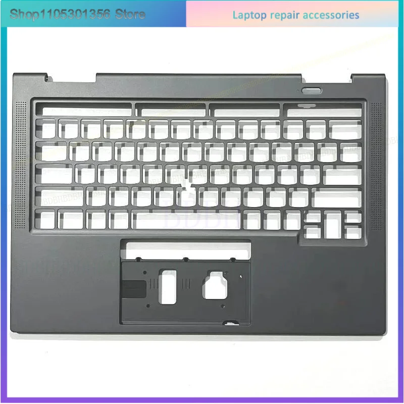 New For Thinkpad x1 for yoga 8th 2023 Upper Case Palmrest Cover WWAN Version