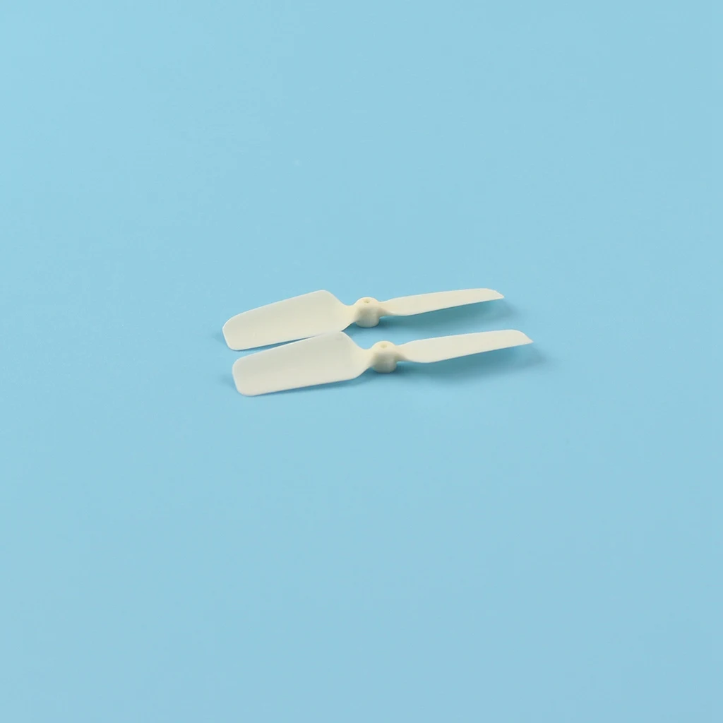 2Pcs for XK.2.K110.019 Tail Blade for Wltoys XK K110 RC Helicopter Parts Accessories