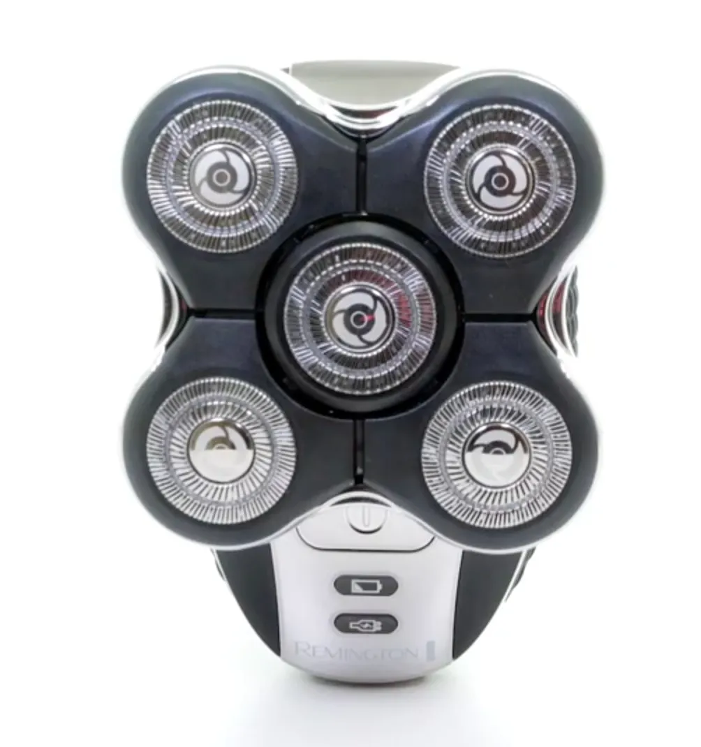 : Kopfrasierer für Männer mit Glatze