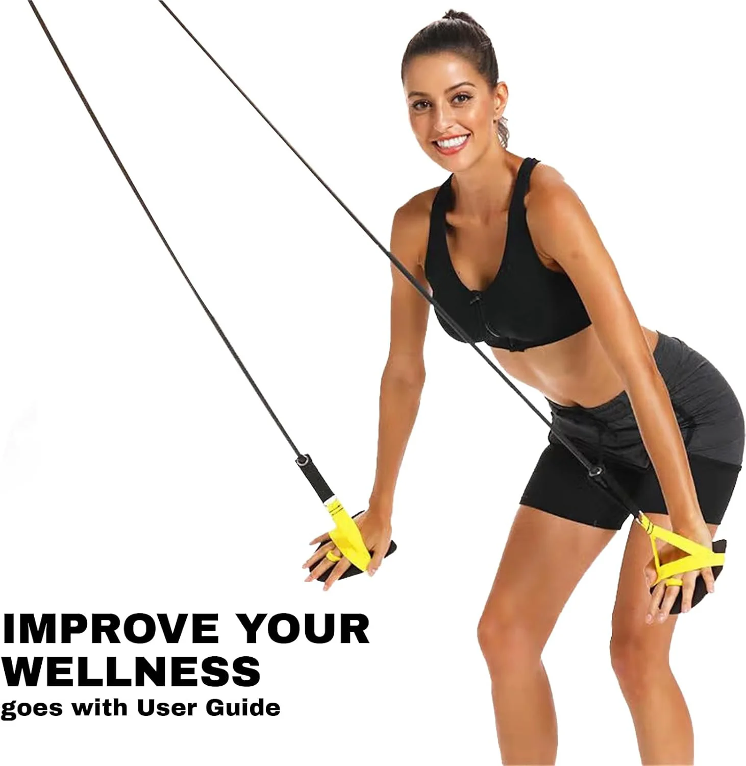 Thumbnail 2 - #6 Compare Resistance Bands Before You Buy