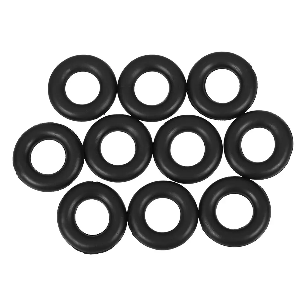 

20pcs Sewing Machine Bobbin Winder Rubber Tire Replacement Vintage Singer Accessories Universal Fit For Sewing Supplies Durable
