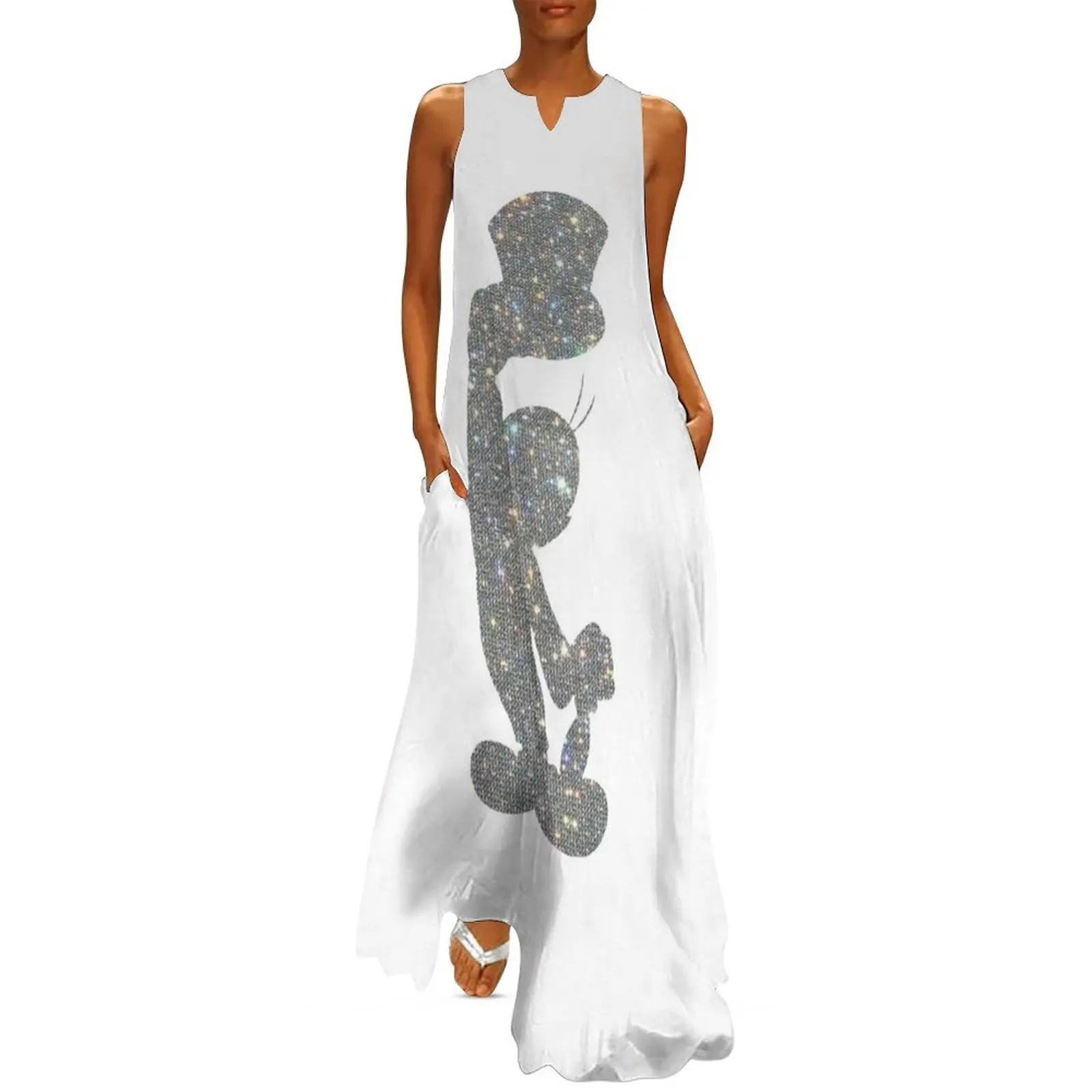

Cricket Long Dress long sleeve dress dresses for womens beach outfits for women