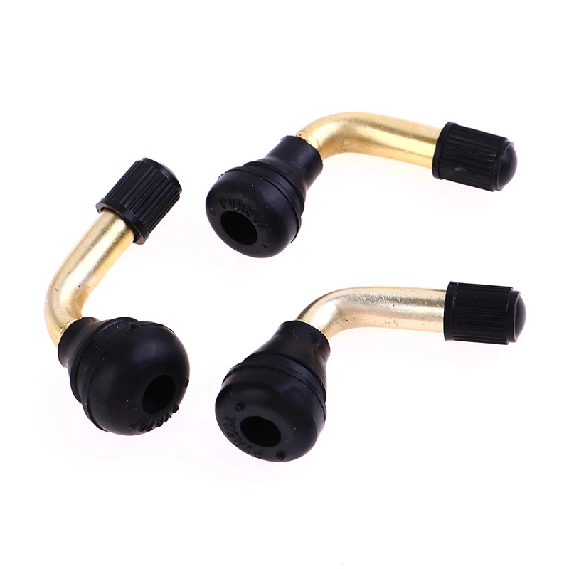 5Pcs PVR70 PVR60 PVR50 Motorcycle Tubeless Tire Valve Pull-In Valve Tool