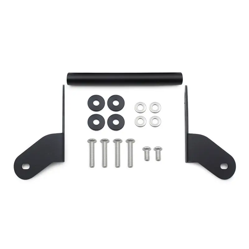 

A73Q-For BMW C400GT 2019-2024 Motorcycle 12MM Mobile Phone Holder Navigation Mount Stand Bracket