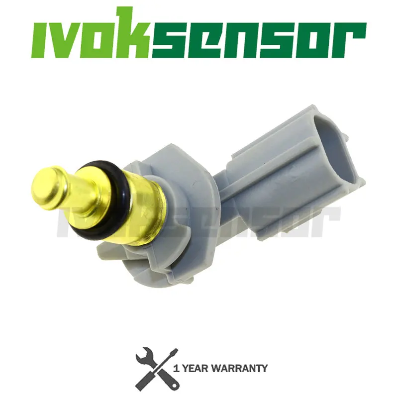 Sensor de temperatura del refrigerante para Ford, Escape Fusion, Taurus, Lincoln, Mercury, Mariner, Milán, Sable 3,0, Citroen C6, C5, 3L8A-12A648-AA