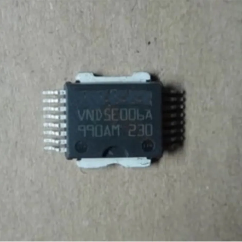 

VND5E006A VND5E006ASPTR-E HSOP16 5 шт.