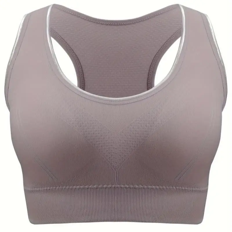 

Sl Спортивный бюстгальтер большого размера, круглый нейлон, новинка, женское нижнее белье, удобное дышащее влажное нижнее белье ng