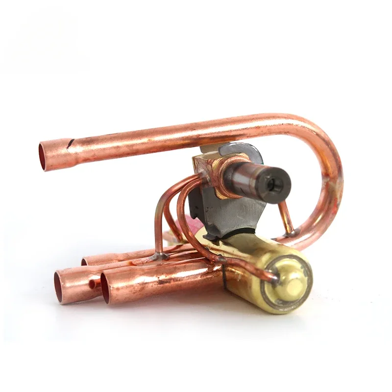 Air Conditioning Spare Parts Four-way reversing valve for Air Conditioner