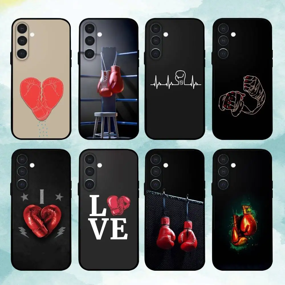 B-Boxing A-Art G-Gl… - image