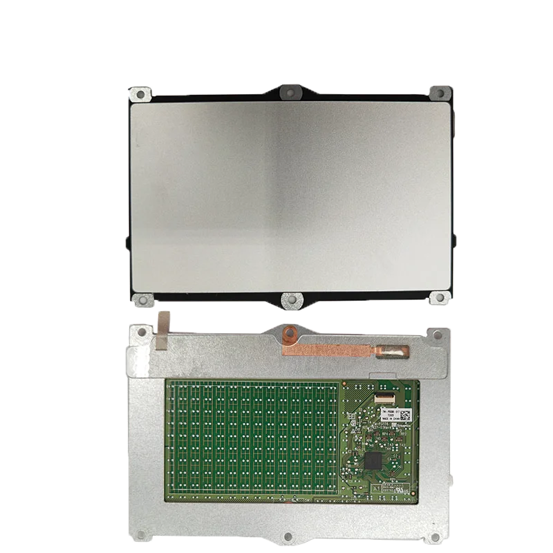 Original New Laptop Touchpad for Probook 440 G6 445 G6 440 G7 445 G7 Notebook Accessories Silver Trackpad Mouse Board