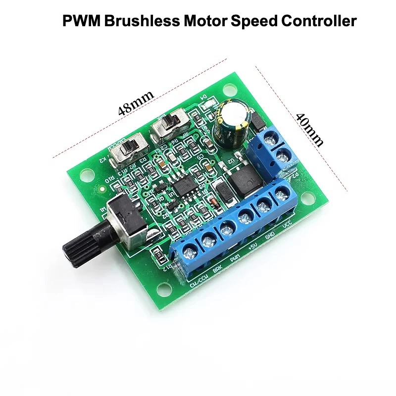 Dc 8V 12V 18V 24V P… - image