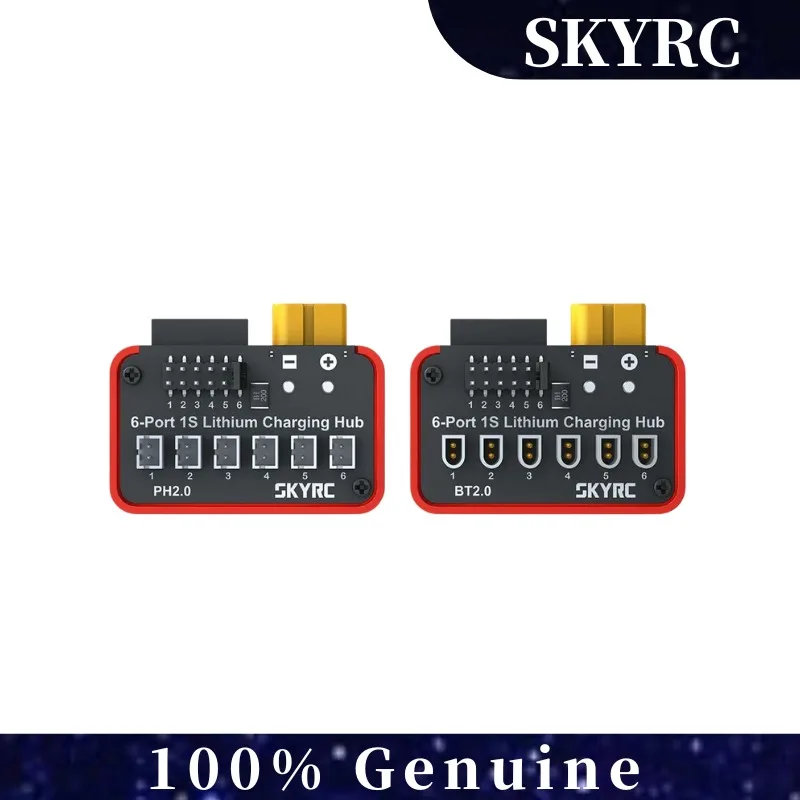 Skyrc Osh 6-Port 1S… - image