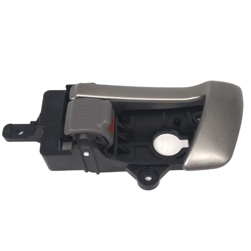 Inside Door Handle 826102B000 Direct Replaces Auto Parts Handle Grab for Hyundai Santa FE 2007- 2012