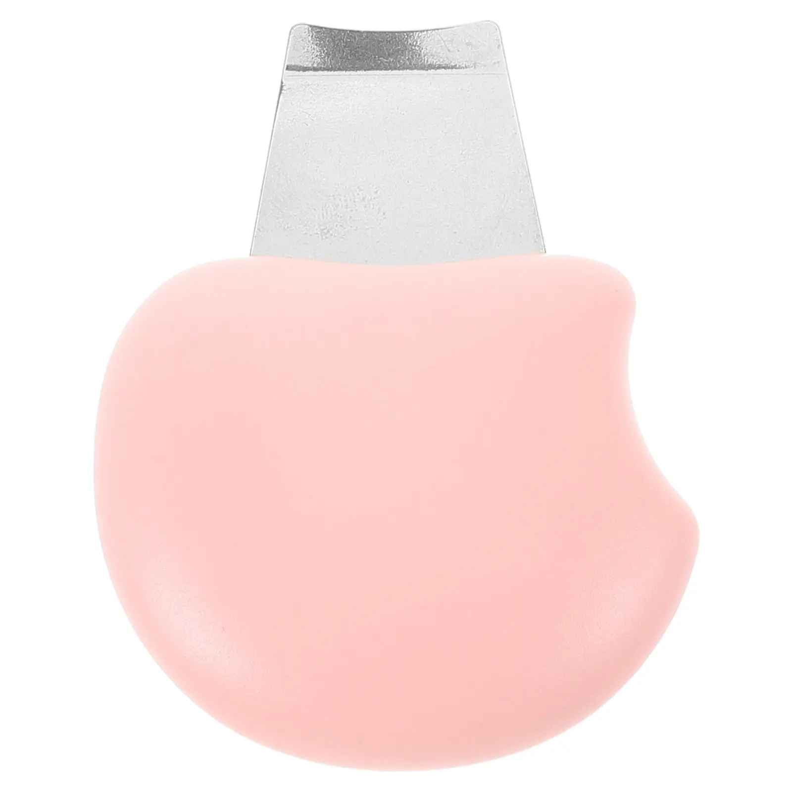 Portable Manual Face Spatula for Blackhead Removal Sebum Extractor Skin Scraper Tool Deep Cleansing Exfoliation Pore Cleaner