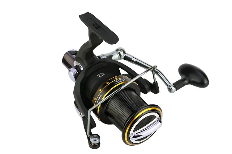 Jetshark 13+1bb Bearing 4.1: 1 Gear Ratio Spinning Fishing Reel